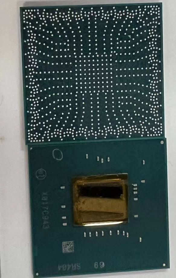 cpu