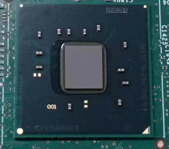 cpu