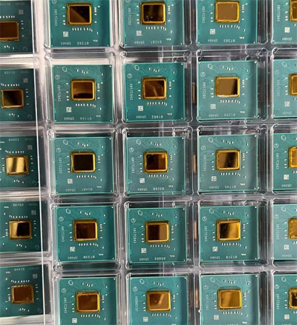 cpu