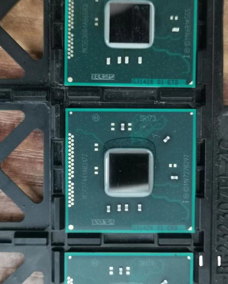 cpu