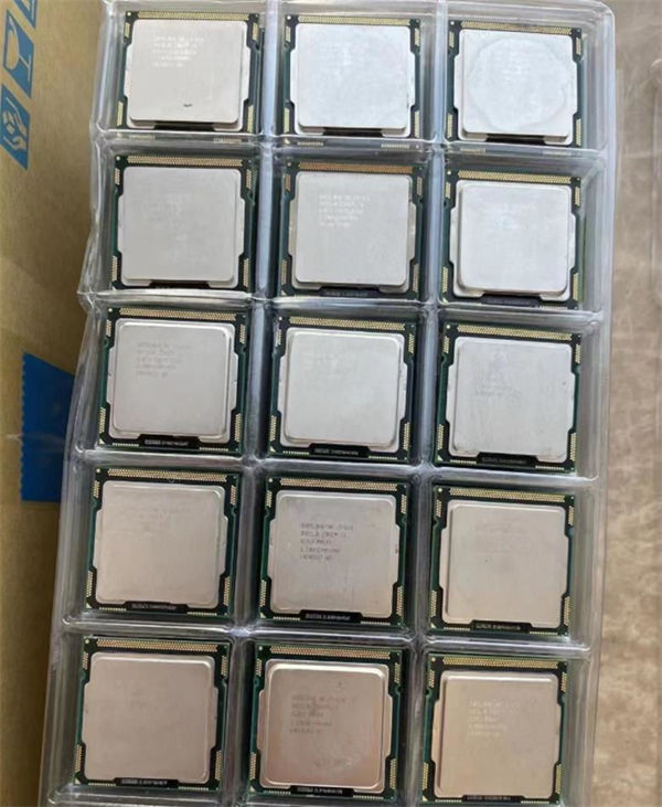 cpu
