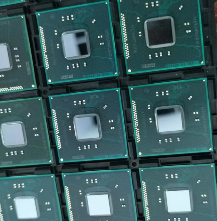 cpu