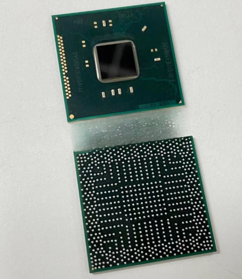 cpu