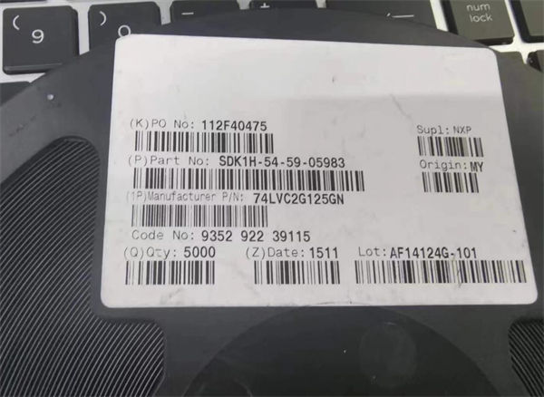 IC